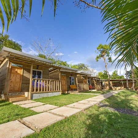 Rancho Estero ซานตากาตาลีนา ภายนอก รูปภาพ