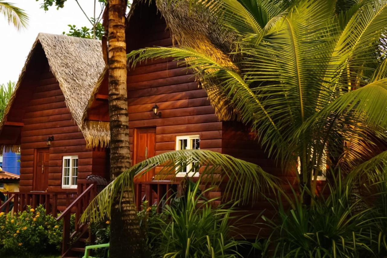 Rancho Estero ซานตากาตาลีนา ภายนอก รูปภาพ
