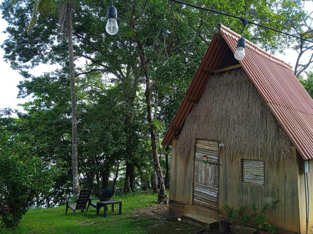 Rancho Estero ซานตากาตาลีนา ภายนอก รูปภาพ