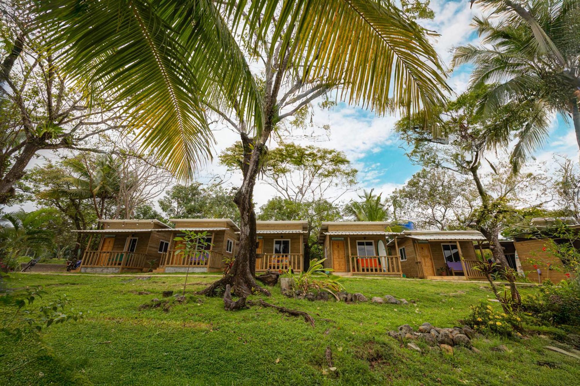 Rancho Estero ซานตากาตาลีนา ภายนอก รูปภาพ