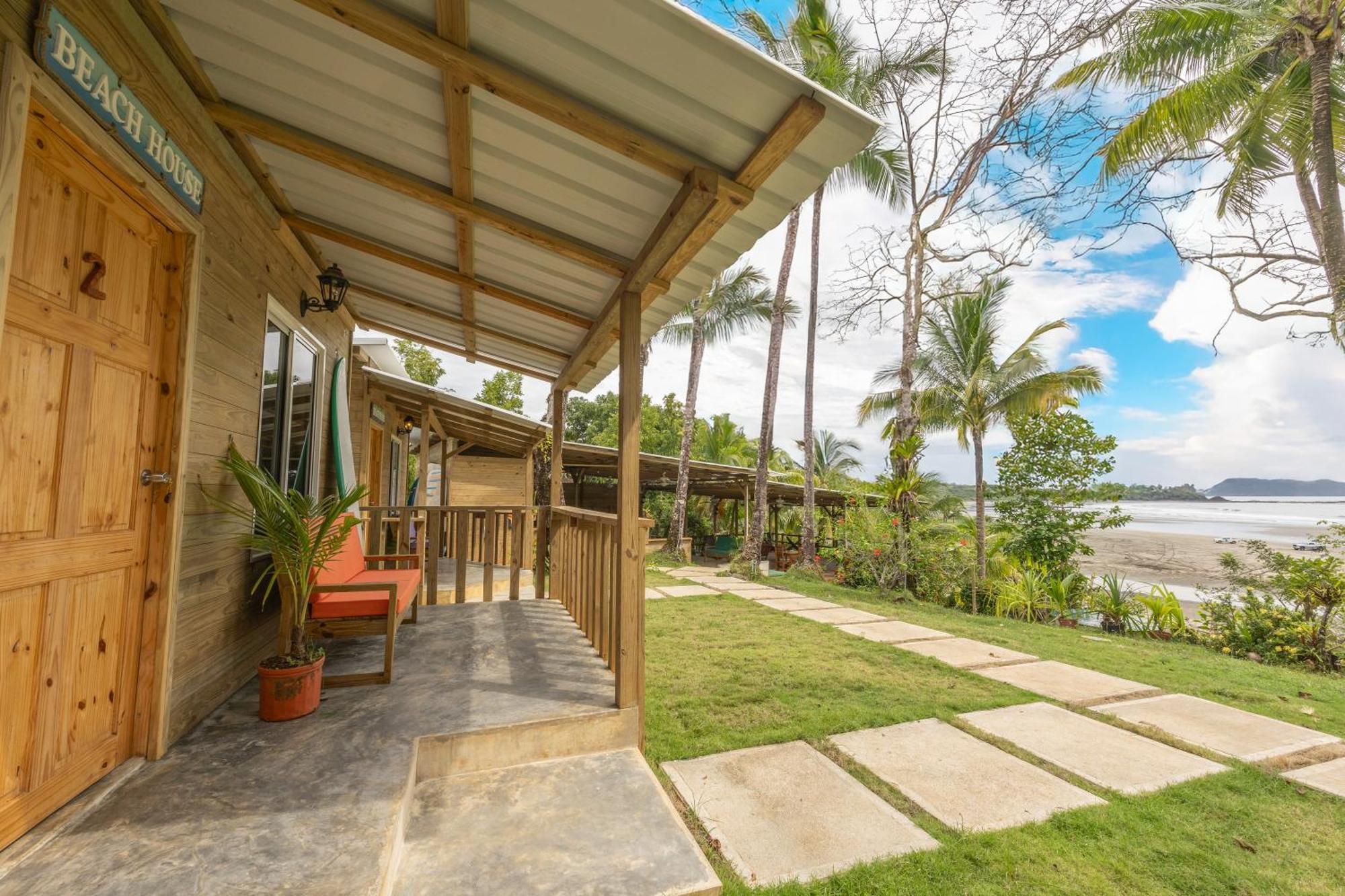 Rancho Estero ซานตากาตาลีนา ภายนอก รูปภาพ