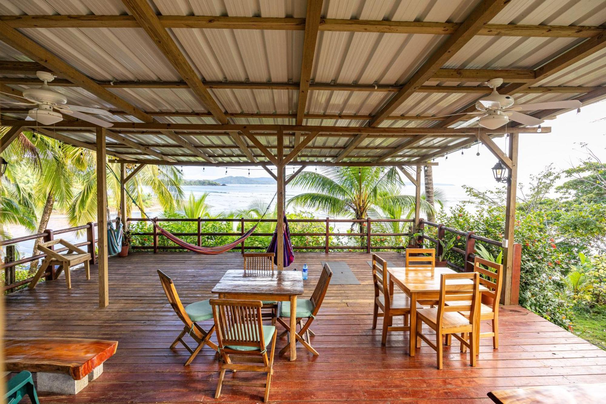 Rancho Estero ซานตากาตาลีนา ภายนอก รูปภาพ