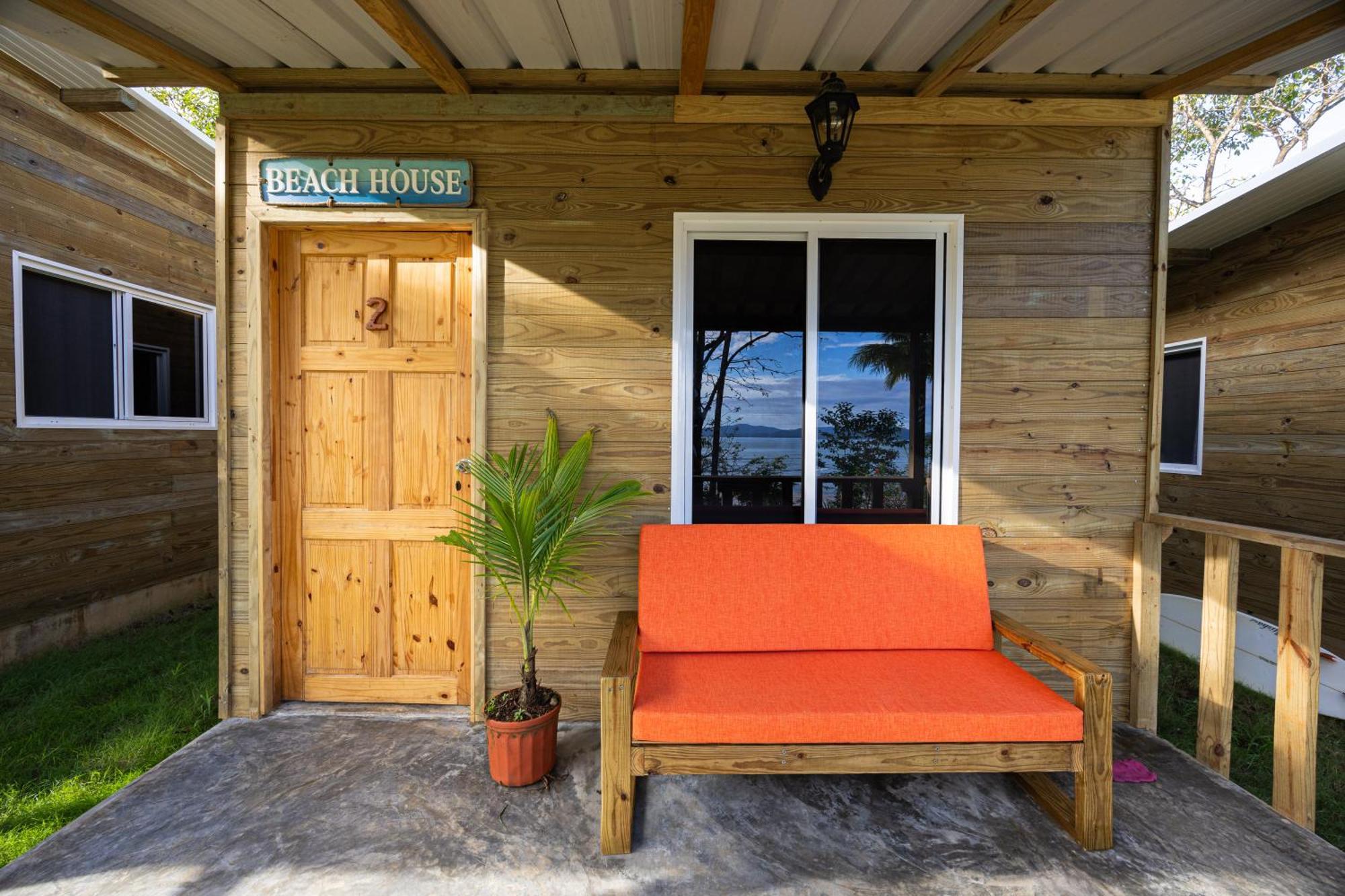 Rancho Estero ซานตากาตาลีนา ภายนอก รูปภาพ