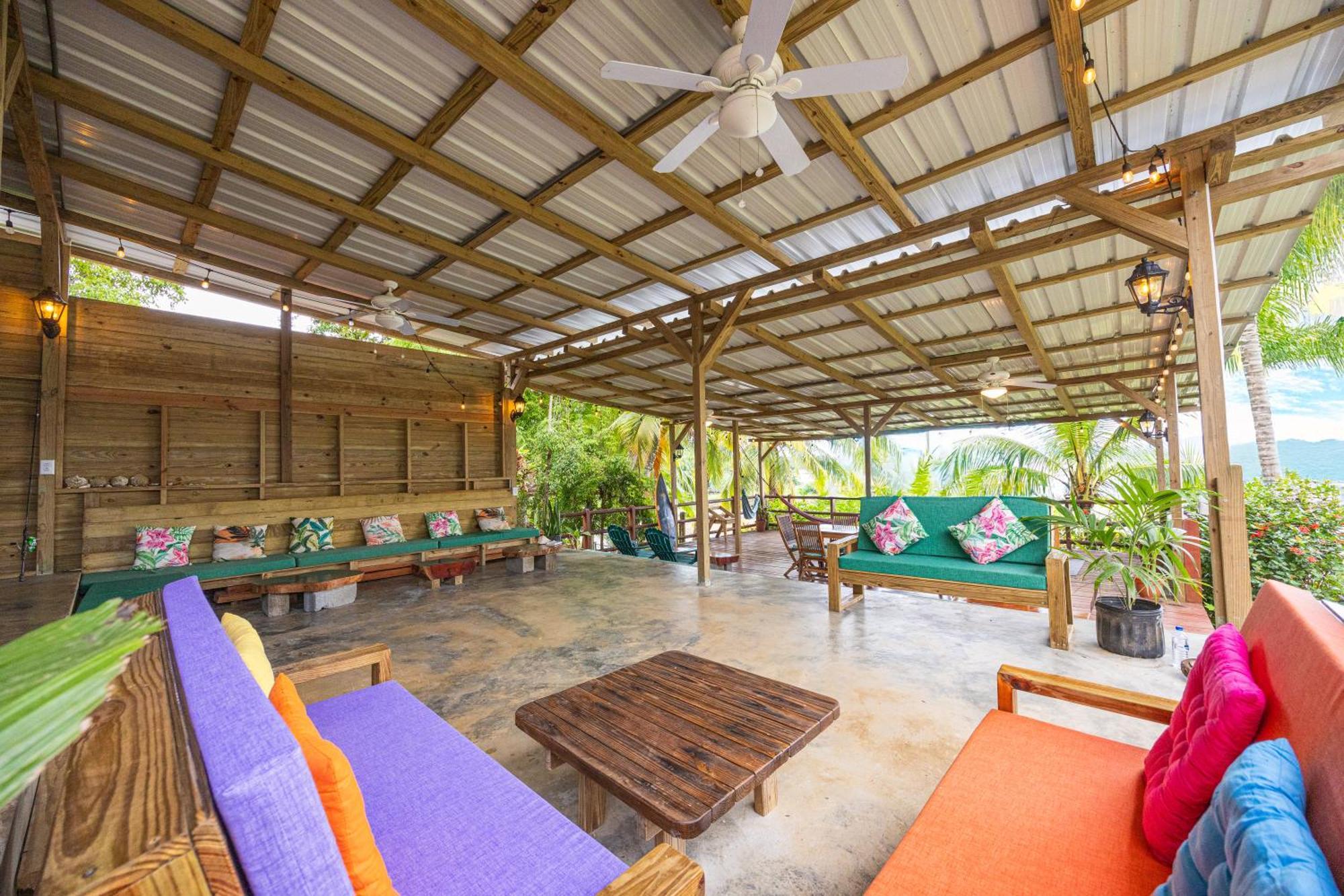 Rancho Estero ซานตากาตาลีนา ภายนอก รูปภาพ