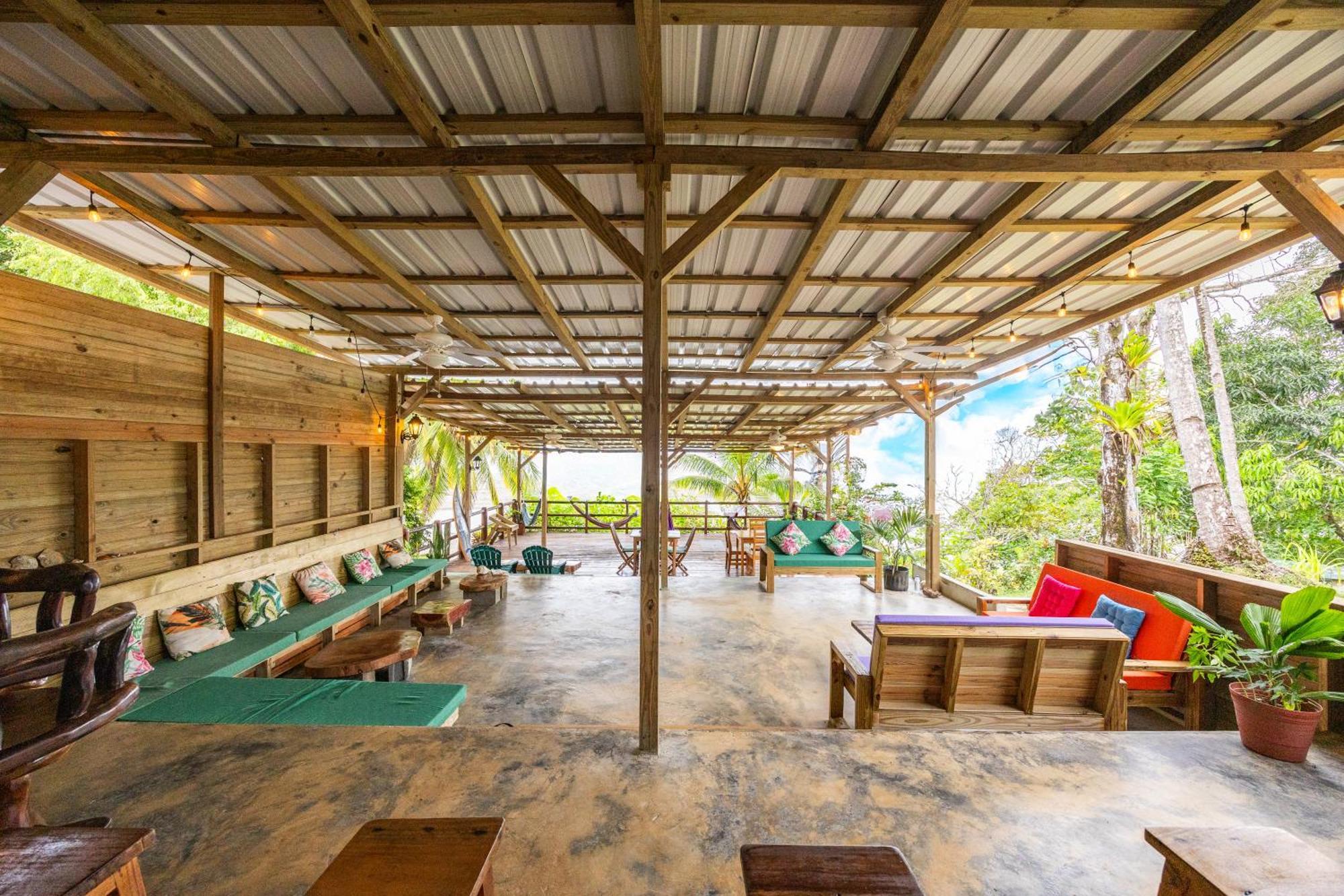 Rancho Estero ซานตากาตาลีนา ภายนอก รูปภาพ