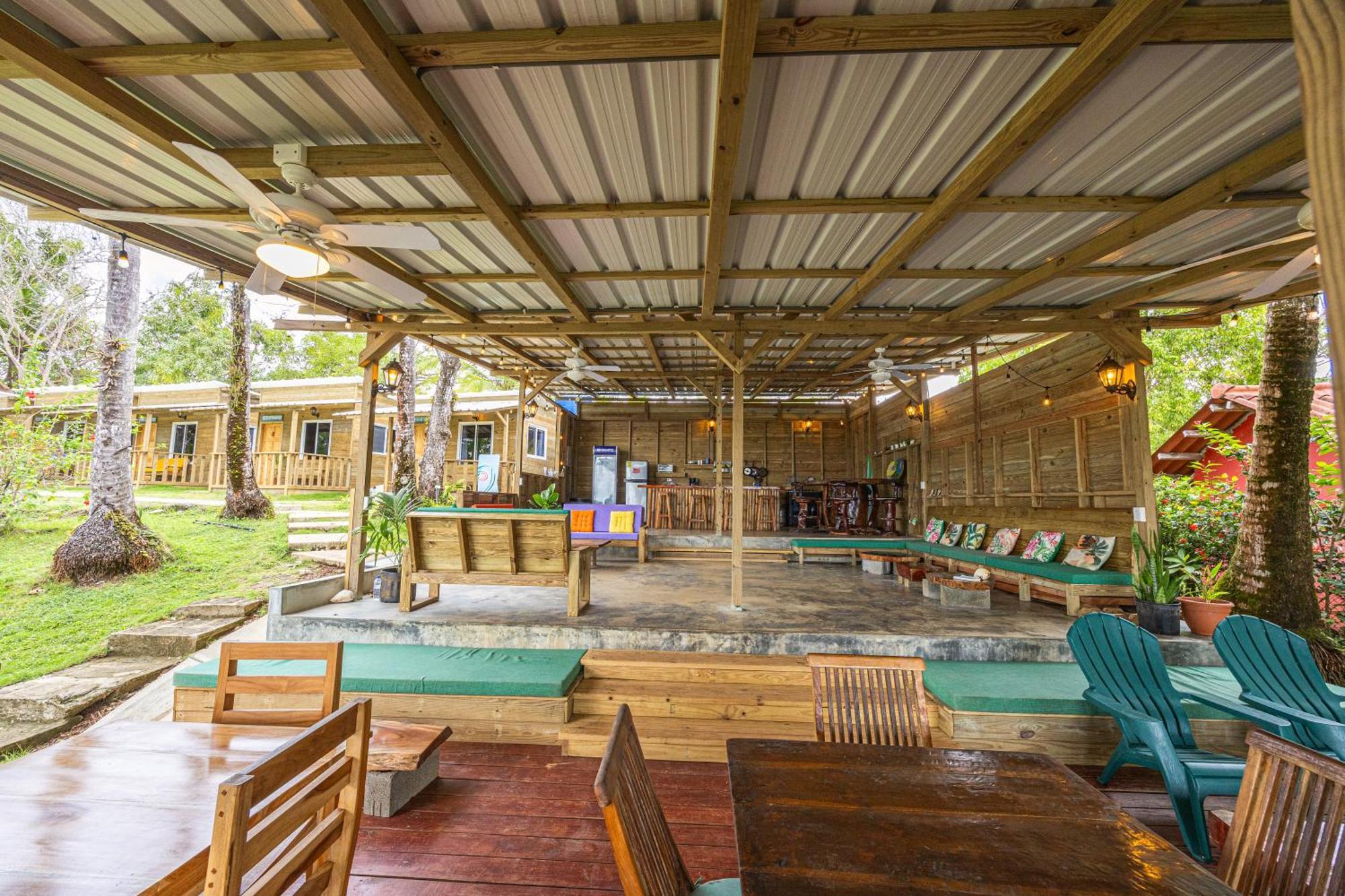 Rancho Estero ซานตากาตาลีนา ภายนอก รูปภาพ