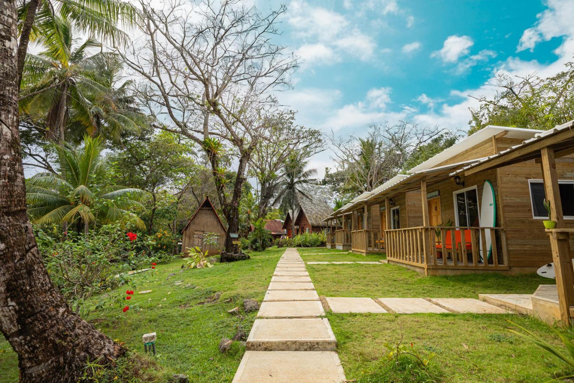 Rancho Estero ซานตากาตาลีนา ภายนอก รูปภาพ