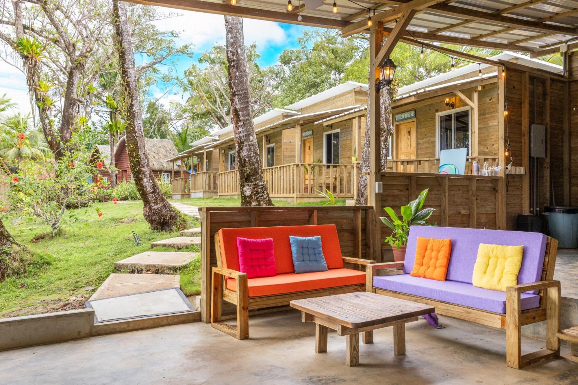 Rancho Estero ซานตากาตาลีนา ภายนอก รูปภาพ