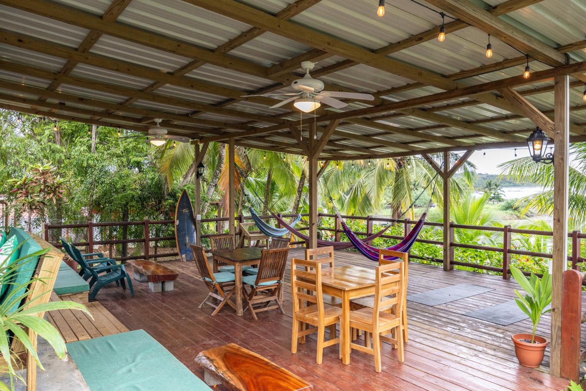 Rancho Estero ซานตากาตาลีนา ภายนอก รูปภาพ