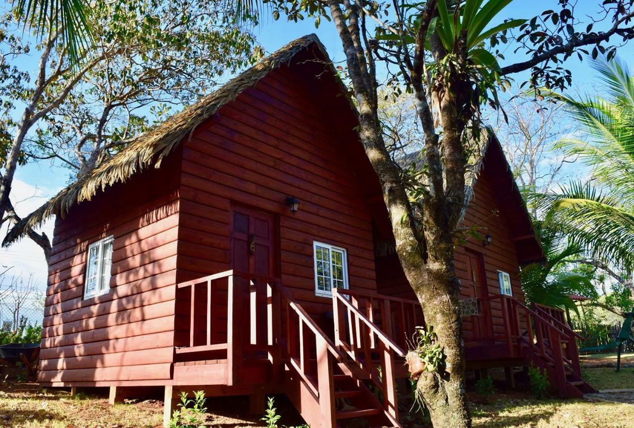 Rancho Estero ซานตากาตาลีนา ภายนอก รูปภาพ