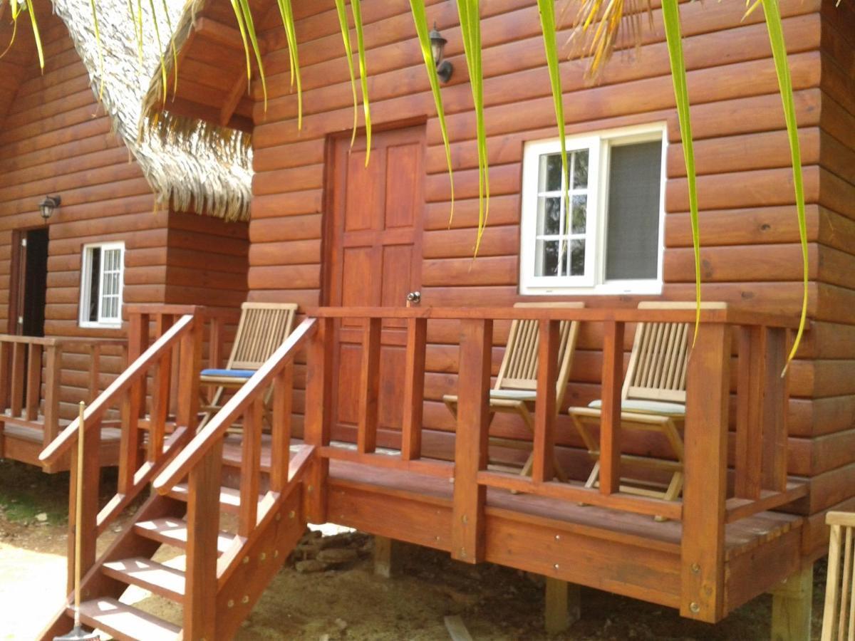 Rancho Estero ซานตากาตาลีนา ภายนอก รูปภาพ